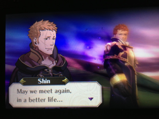 Illustration for article titled Fire Emblem: Awakening Has One Hell Of A Grand Finale